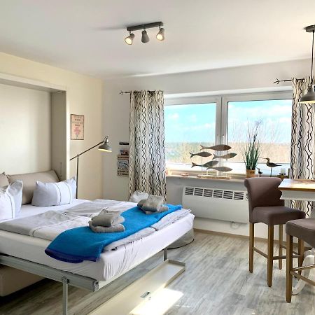 Apartment "Strandkoje" 圣彼得奥尔丁 外观 照片