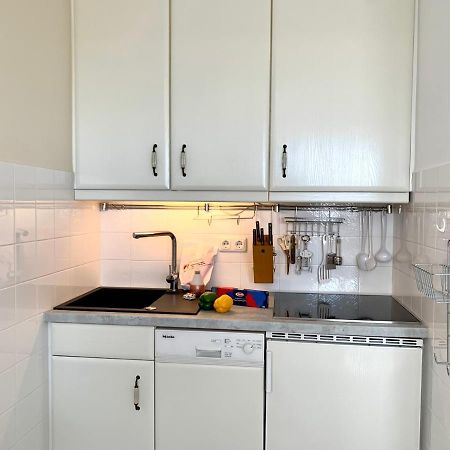 Apartment "Strandkoje" 圣彼得奥尔丁 外观 照片